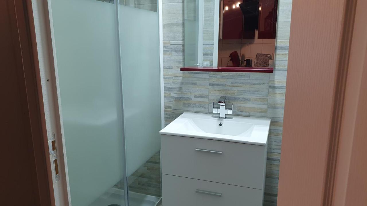 Appartement Carnus Rodez Eksteriør billede