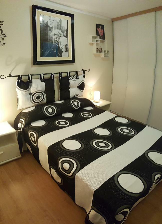 Appartement Carnus Rodez Eksteriør billede