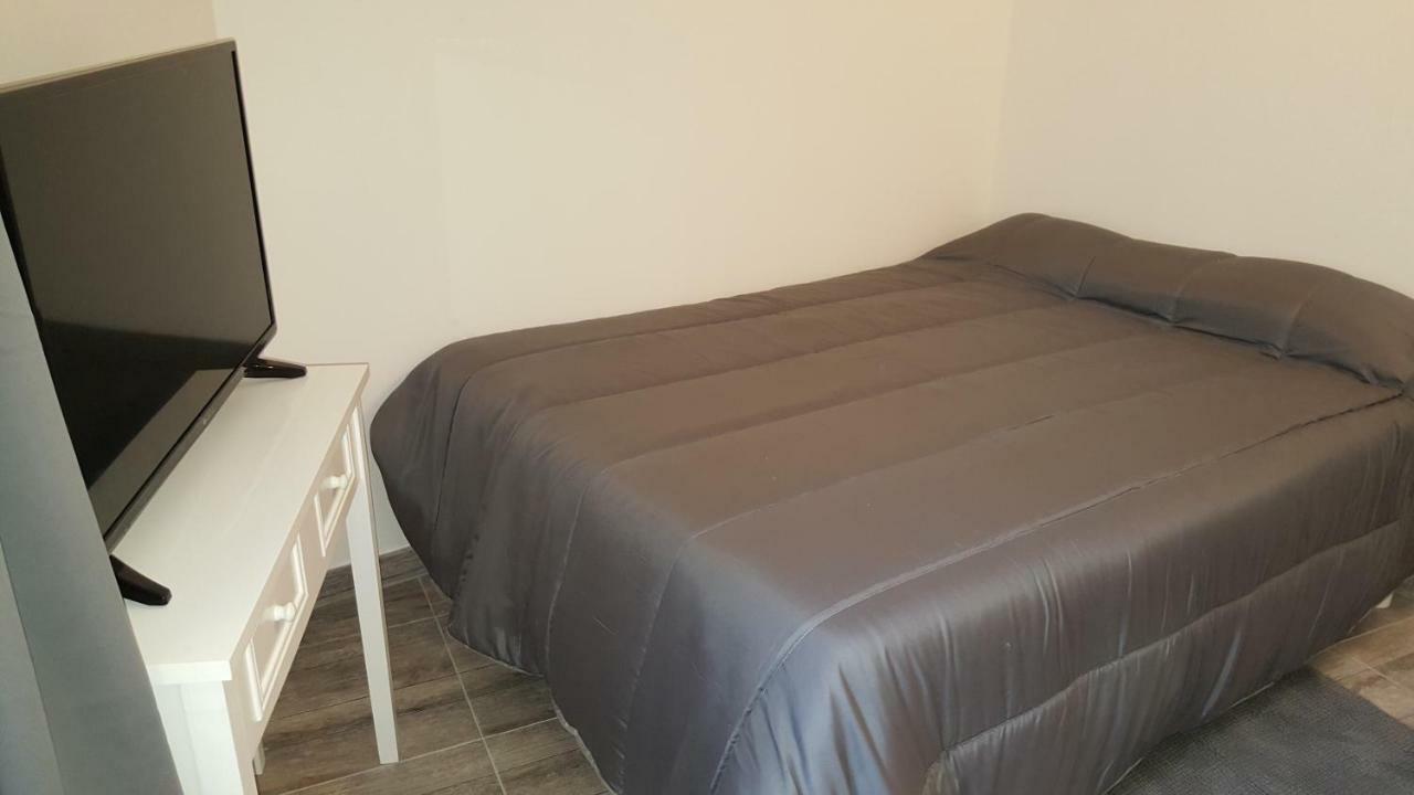 Appartement Carnus Rodez Eksteriør billede