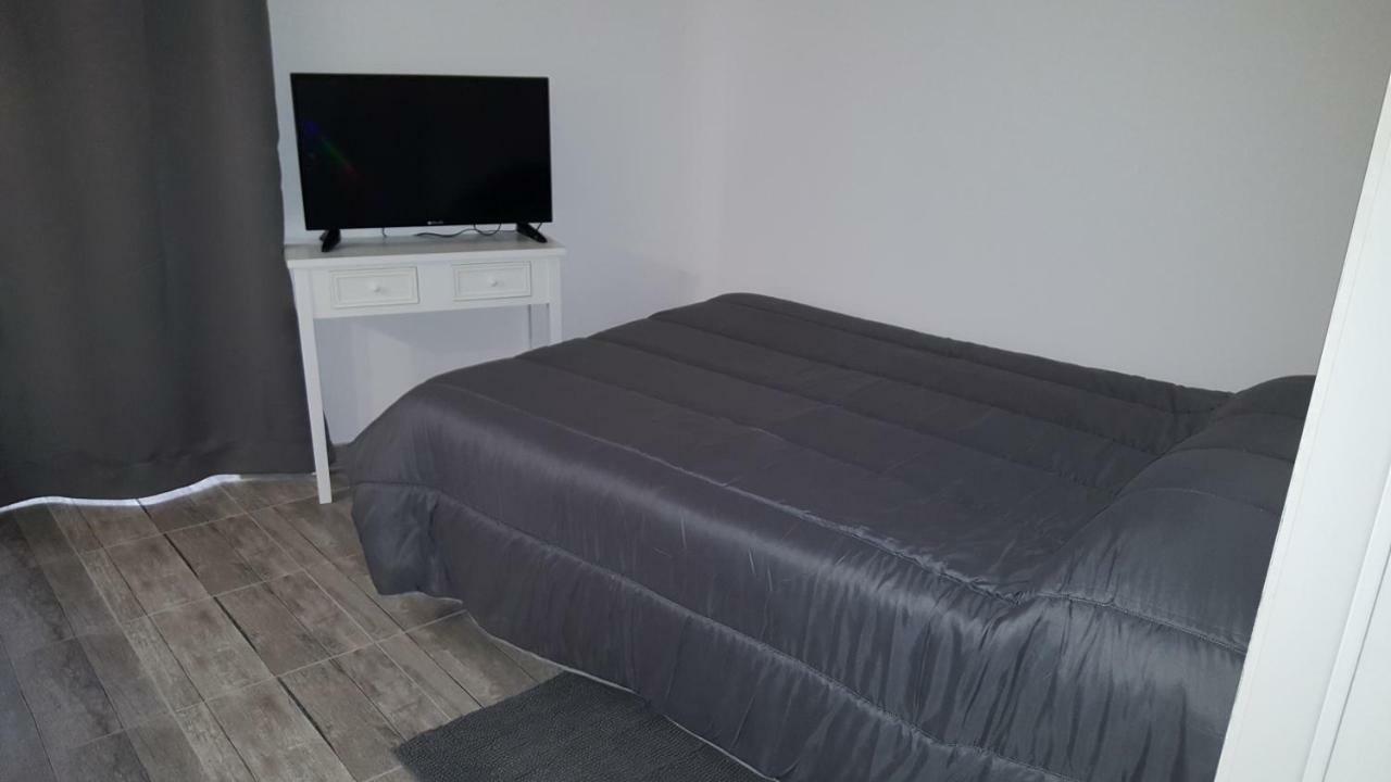 Appartement Carnus Rodez Eksteriør billede