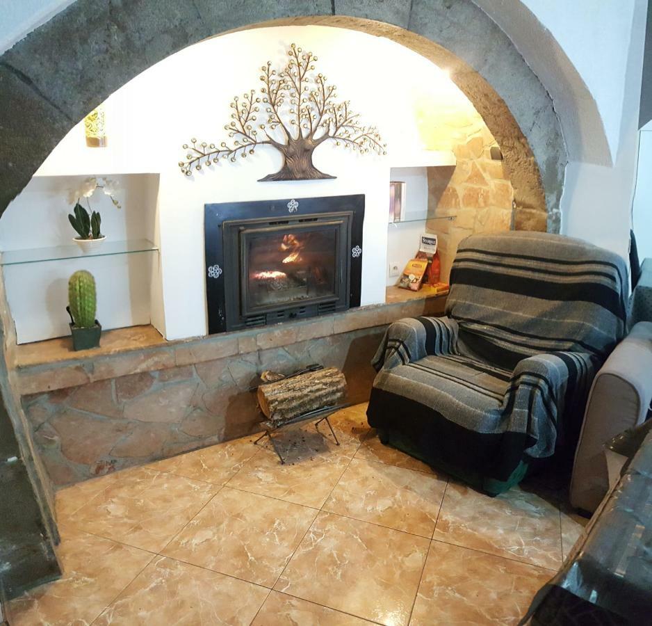 Appartement Carnus Rodez Eksteriør billede