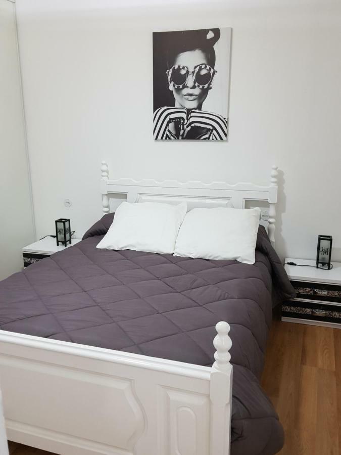 Appartement Carnus Rodez Eksteriør billede