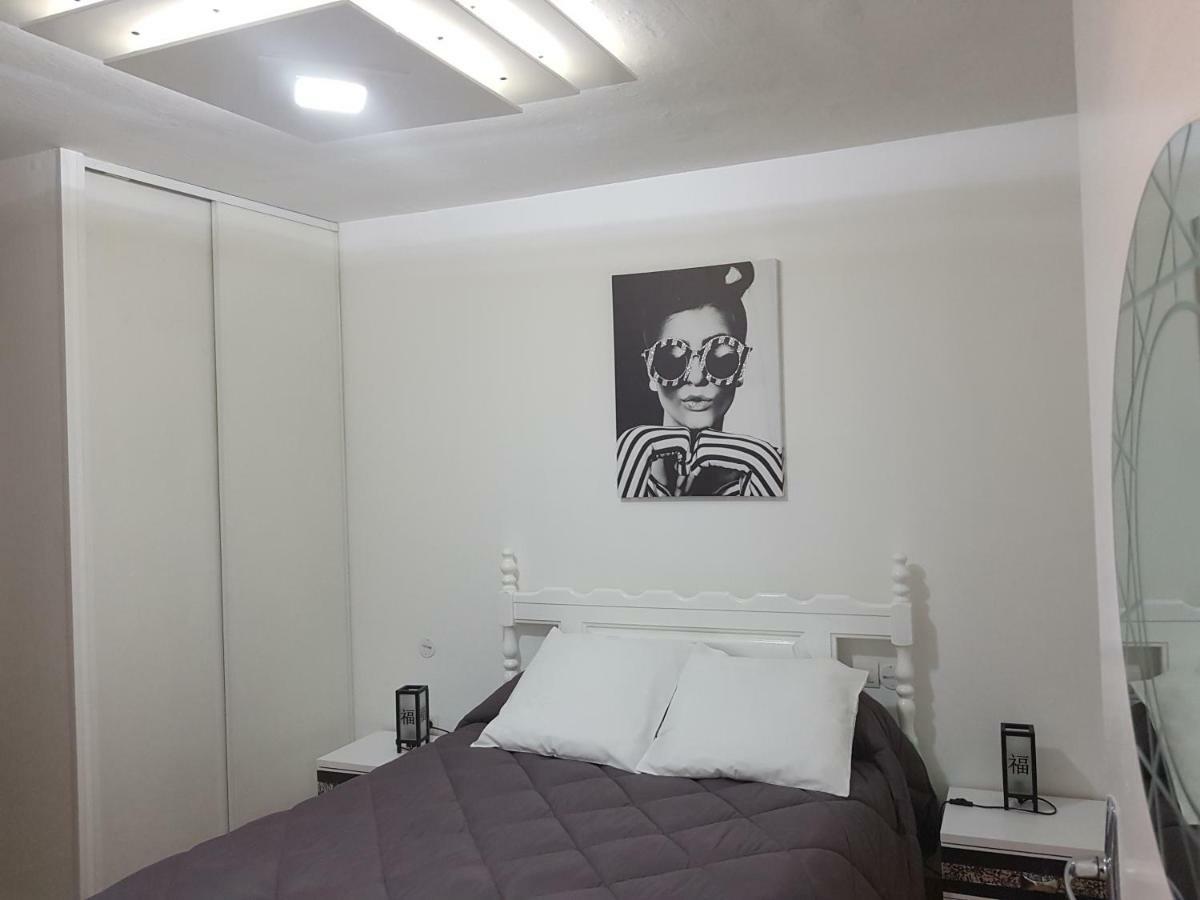 Appartement Carnus Rodez Eksteriør billede